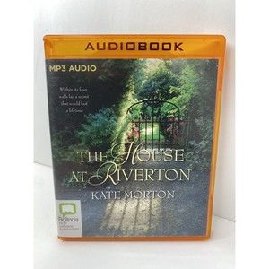 The House at Riverton By Kate Morton, MP3 Audiobook
